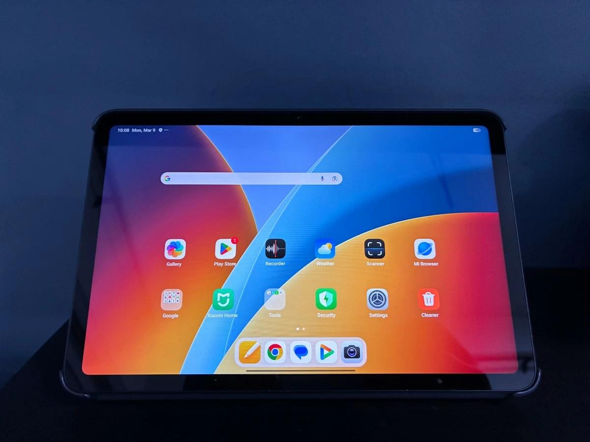 REDMI Pad 2 9.7 Is a Dependable Tablet that Gets the Job Done