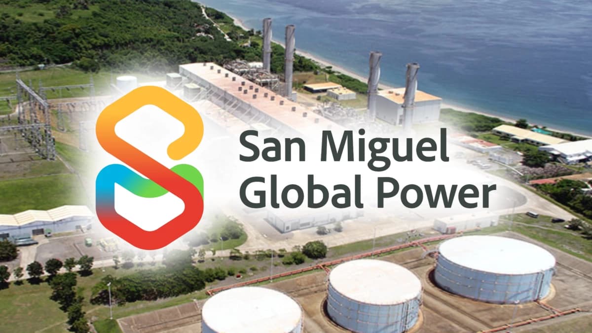 SMGP Taps ₱30-Billion Bond War Chest to Accelerate Renewable Energy Projects