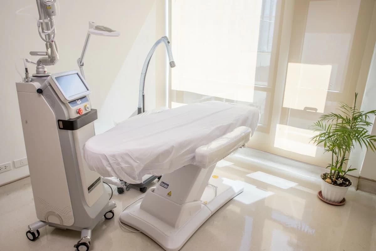 Where Medical Expertise Meets Advanced Skin Care: Manila Doctors Hospital Now Offers Skin and Laser Services