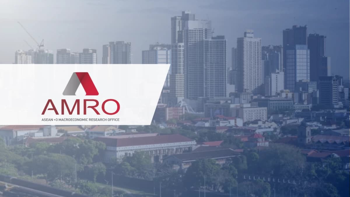 AMRO Flags Rising Philippine Stagflation Risk as Stronger Inflation Pass-Through Threatens Consumption