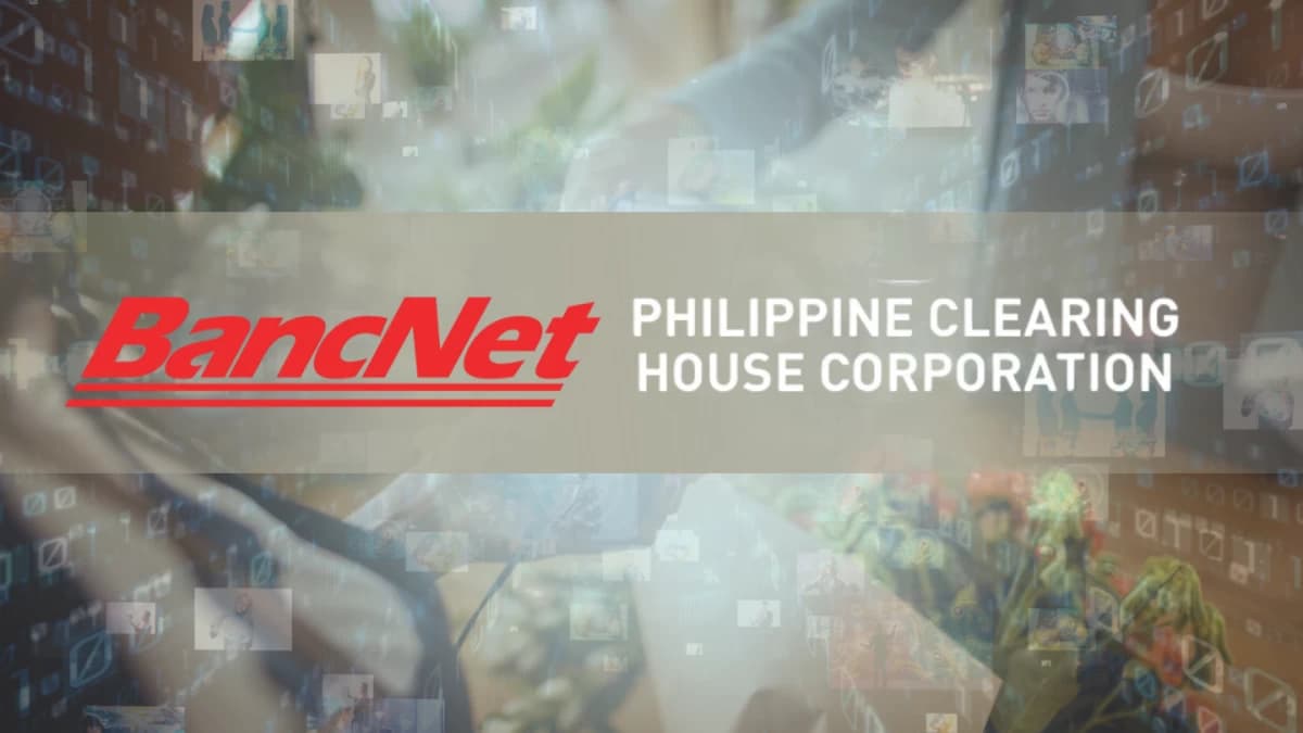 BancNet and PCHC Merge to Form Payments Network of the Philippines