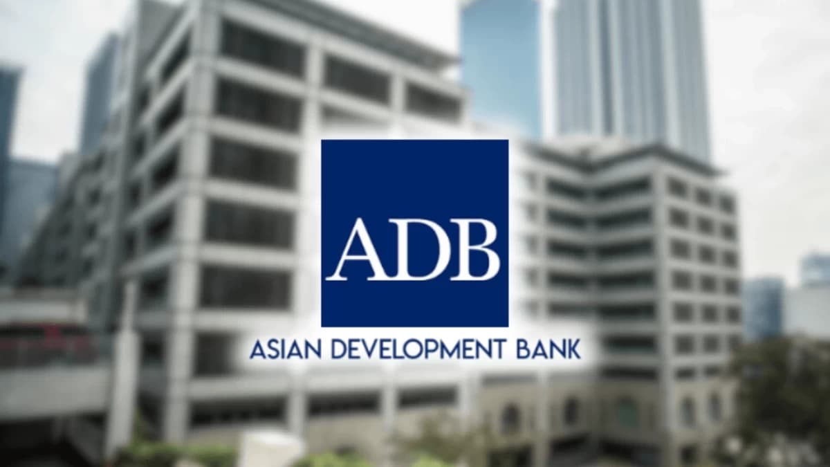 ADB Prepares $10-Million Grant for Pan-Asia Power Grid Initiative