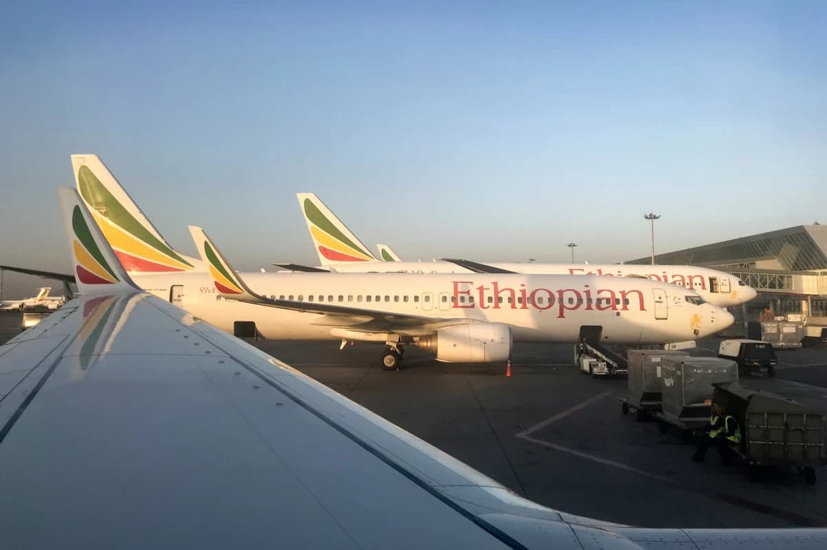 Iran War Is Straining African Airlines, Industry Body Warns