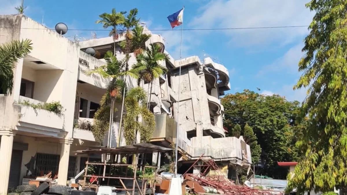 DOE Looks to IAEA for Nuclear Safety After Mindanao Earthquake