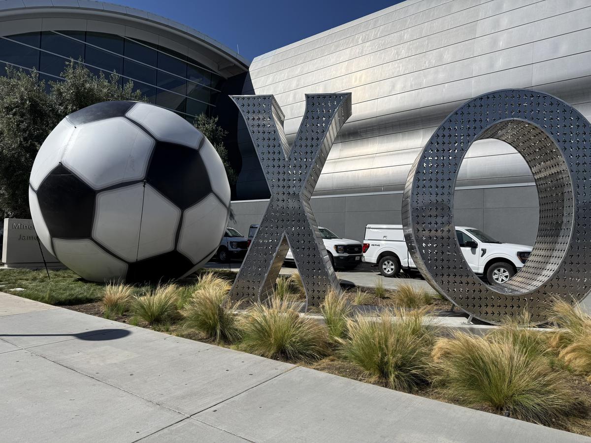 San José Mineta International Airport Ready to Welcome Global Travelers Ahead of Summer Soccer Tournament Matches
