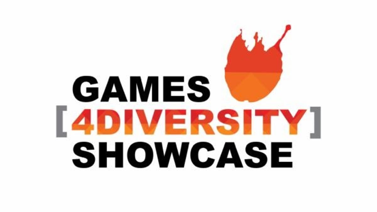 [Industry News] Games [4Diversity] Showcase Returns on March 10th
