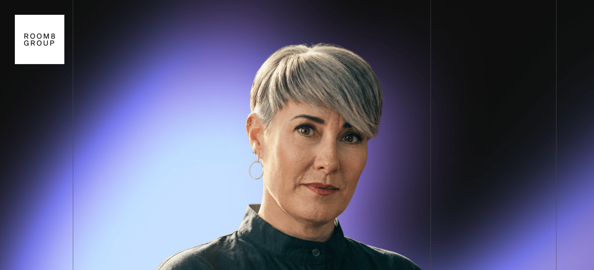 [Industry News] Room 8 Group Appoints Juanita Draude as Chief Executive Officer