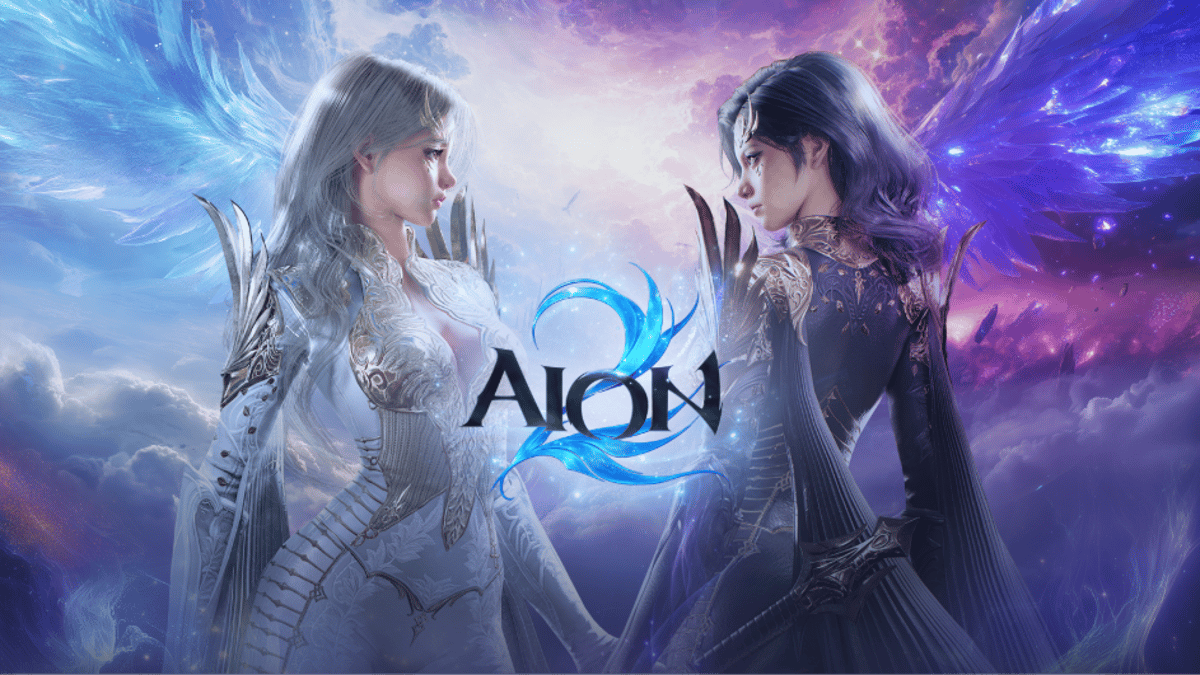 [Industry News] AION 2 Launching This Year on PC
