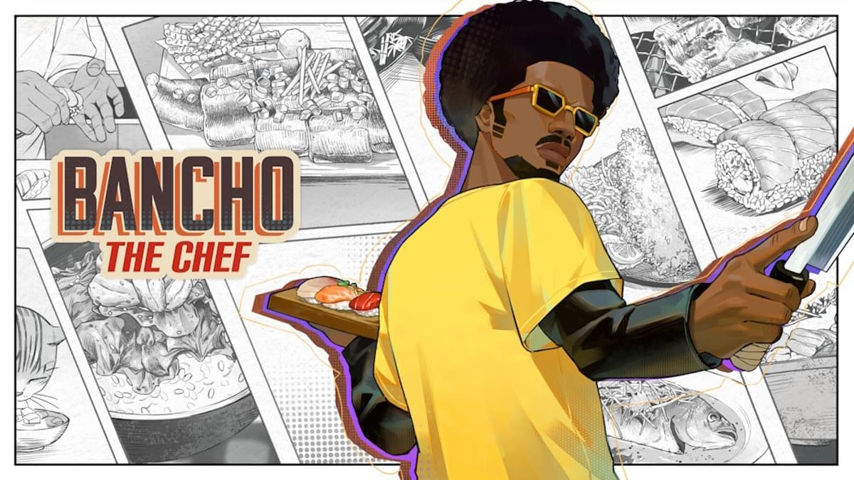 [Industry News] Bancho The Chef Announced for PC and PS5