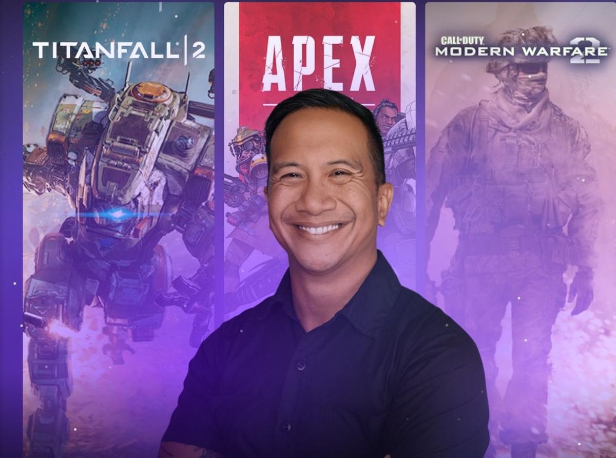 [Industry News] Ryan Lastimosa Joins Devoted Studios as Studio Art Director