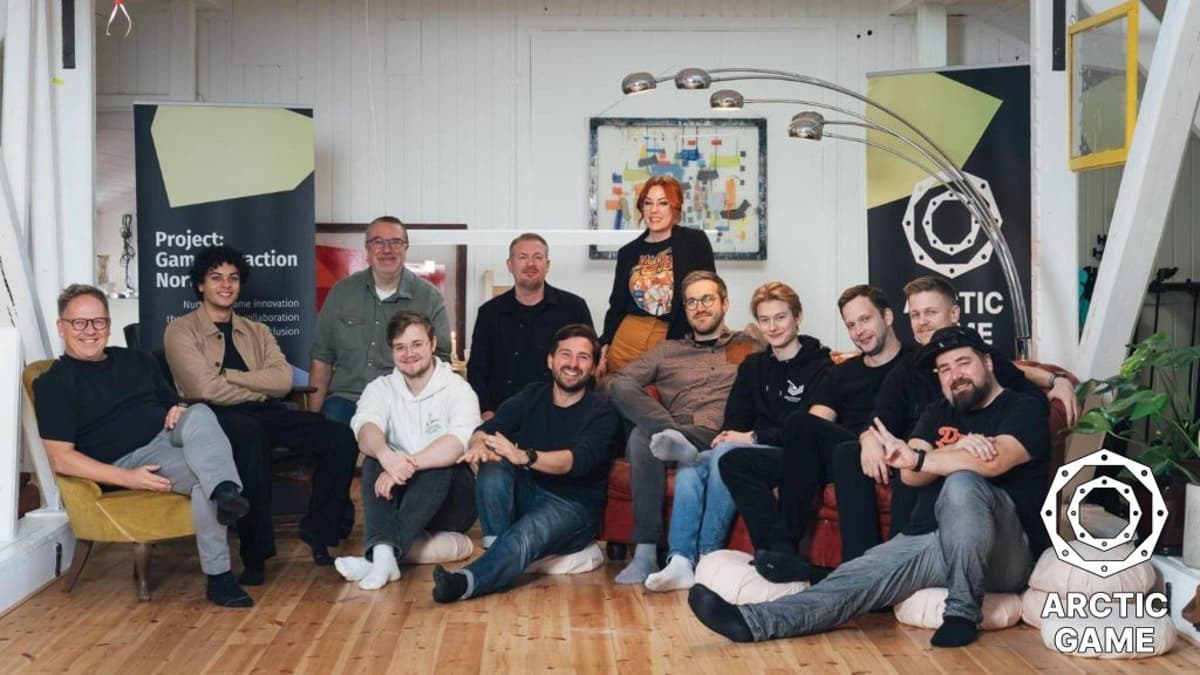 [Industry News] New Swedish Incubation Model Aims to Speed Up Indie Game Releases