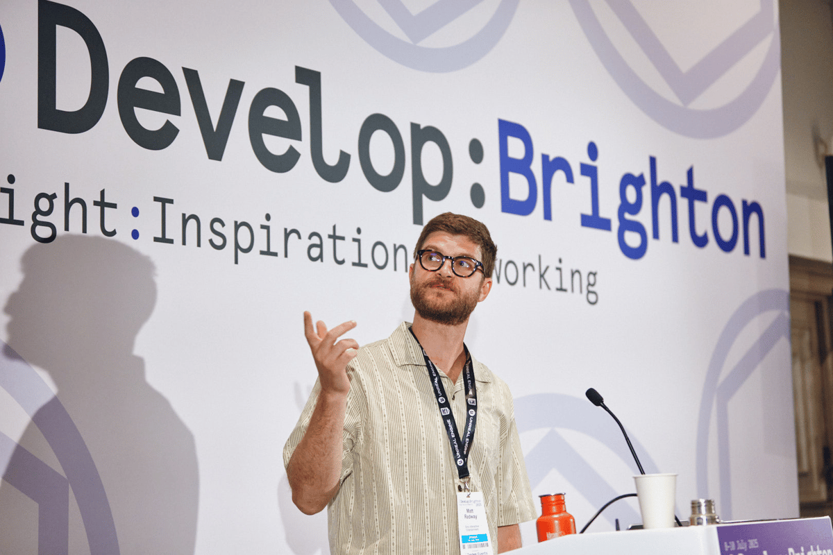Develop:Brighton Conference Programme Is Now Live