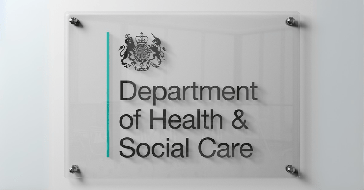 DHSC Launches Industry Readiness Survey on Value Based Procurement