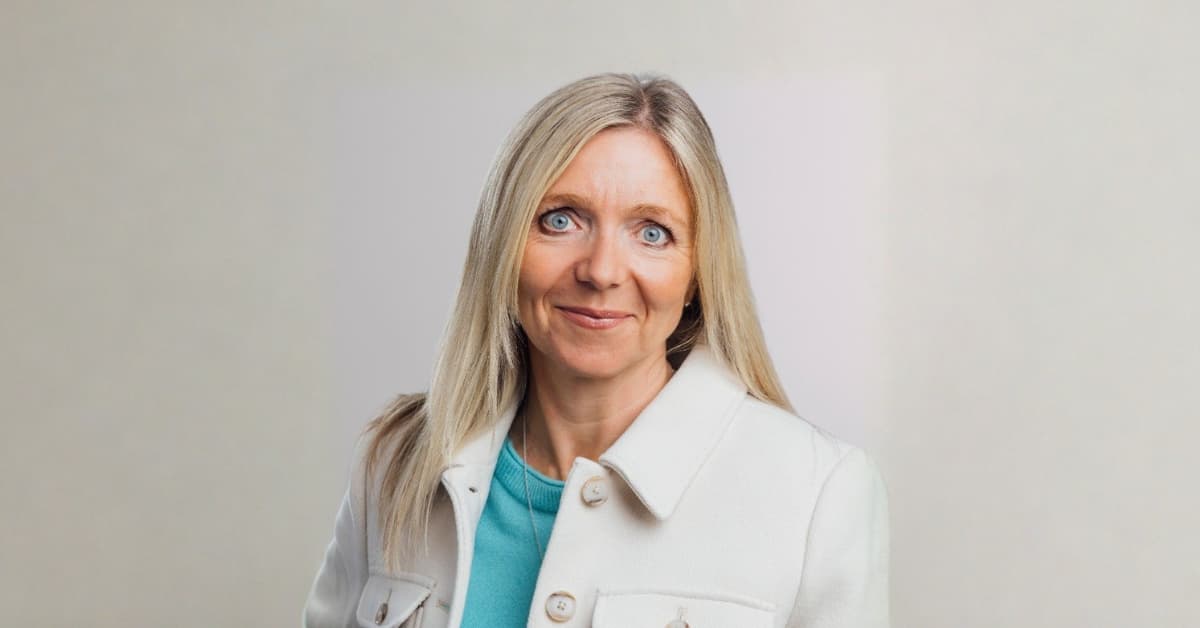 HDRS Appointment Is Moment to Create Momentum