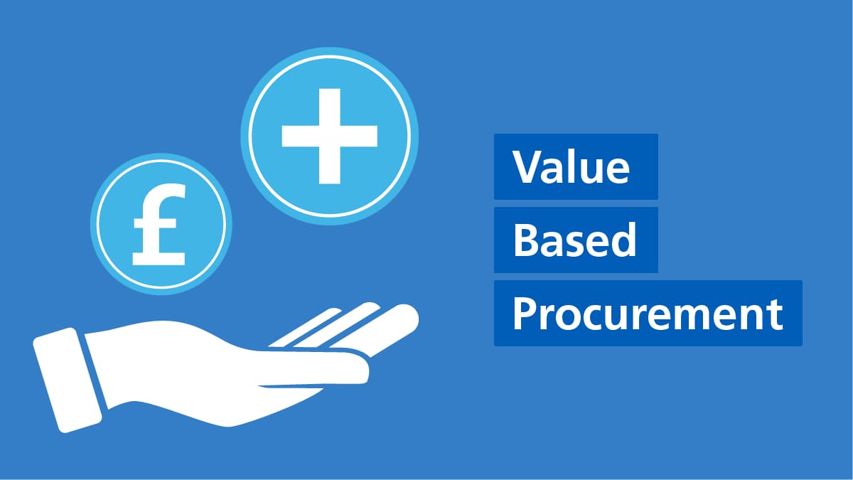 Value Based Procurement on Target for June Launch, but Challenges Remain