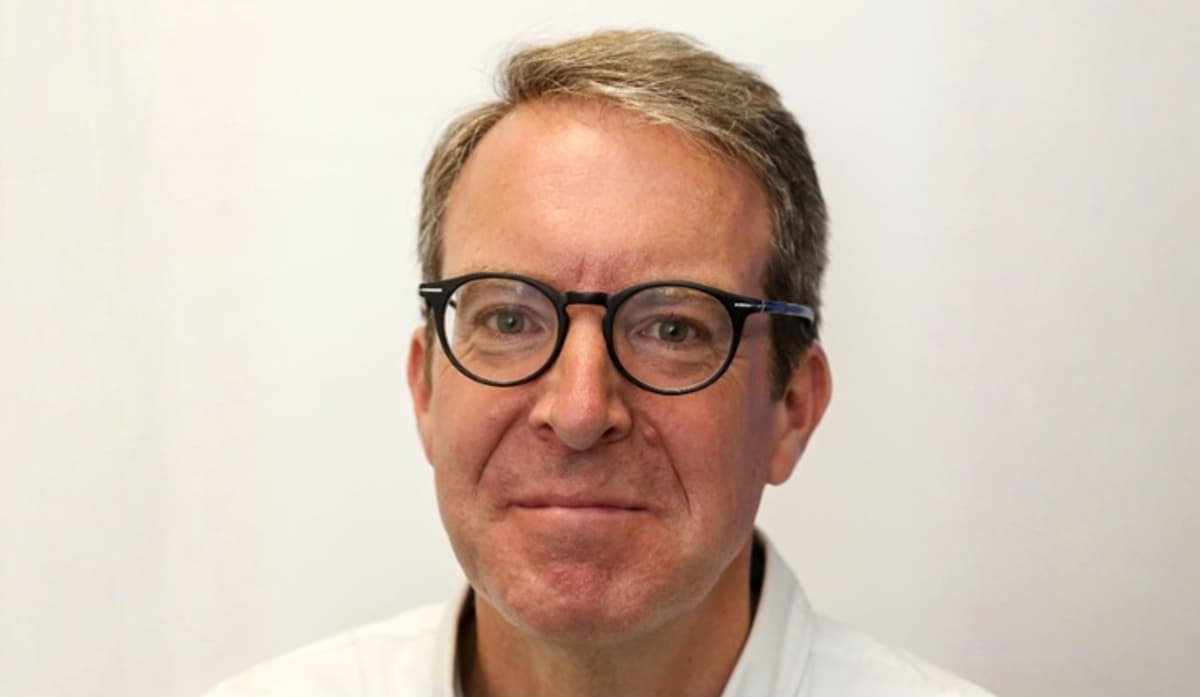 “Value Doesn’t Run April to April” – Prof Andrew Stradling on NHS’s New Value Based Procurement Pilots