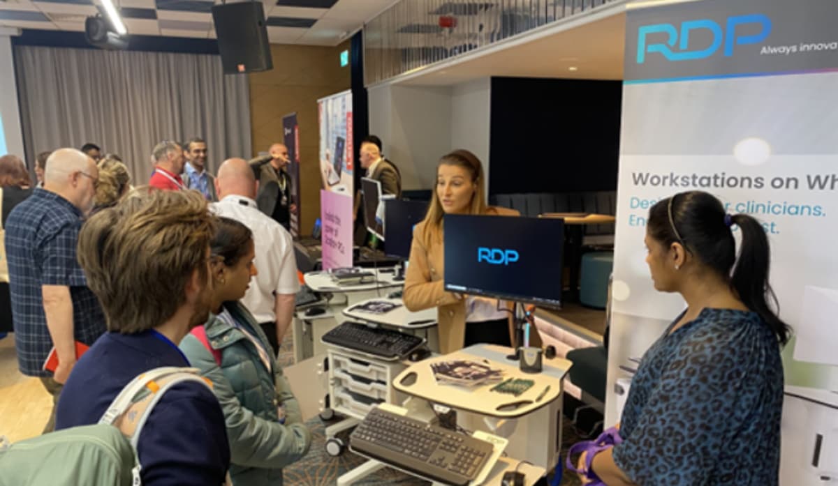 Bristol NHS Group and Highland Bring Health Tech Innovation Directly to Health and Social Care Staff Across Bristol, North Somerset...