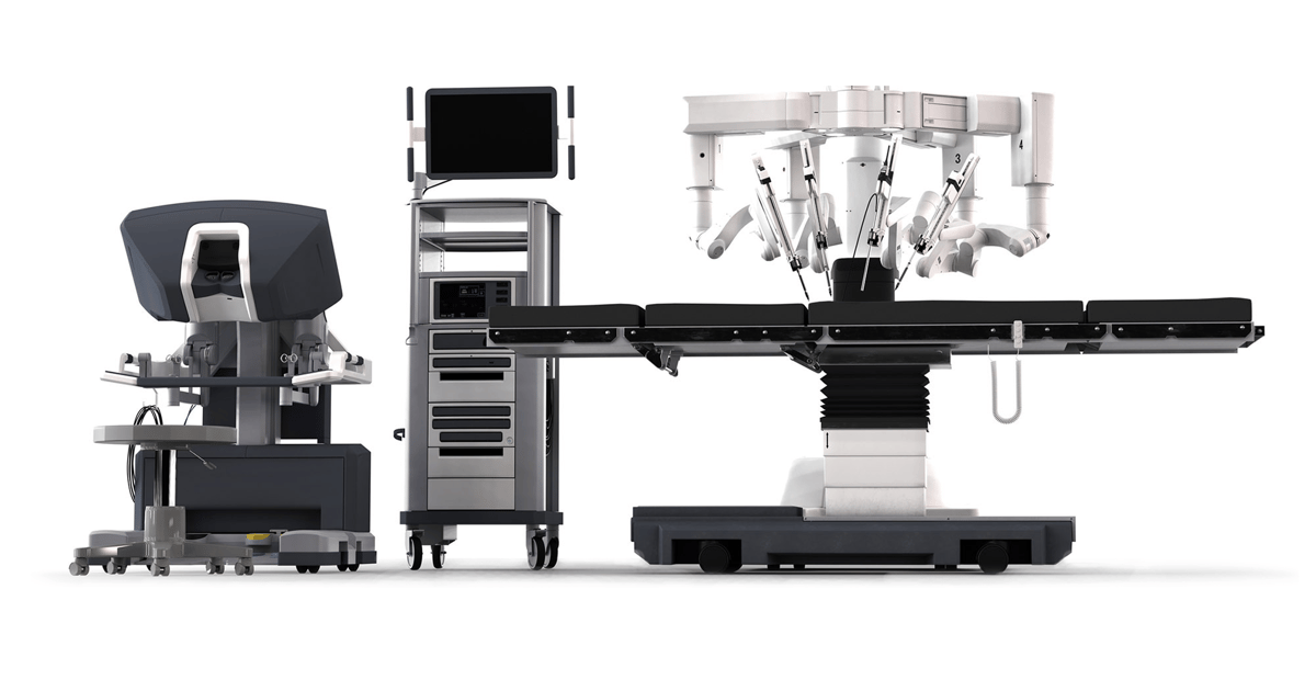 How Integrated Motion Is Changing the Way Medical Devices Are Built