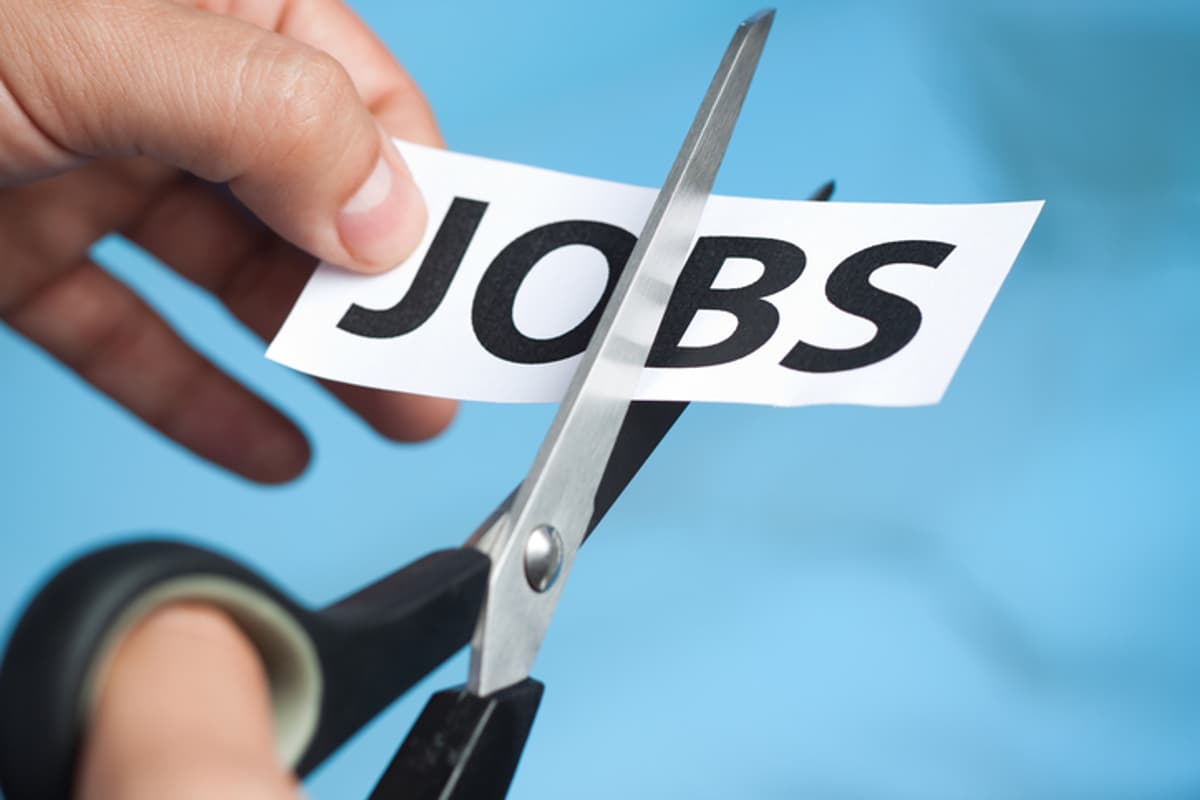 AI-Driven Layoffs In Healthcare: Navigating Legal Risks and Operational Challenges