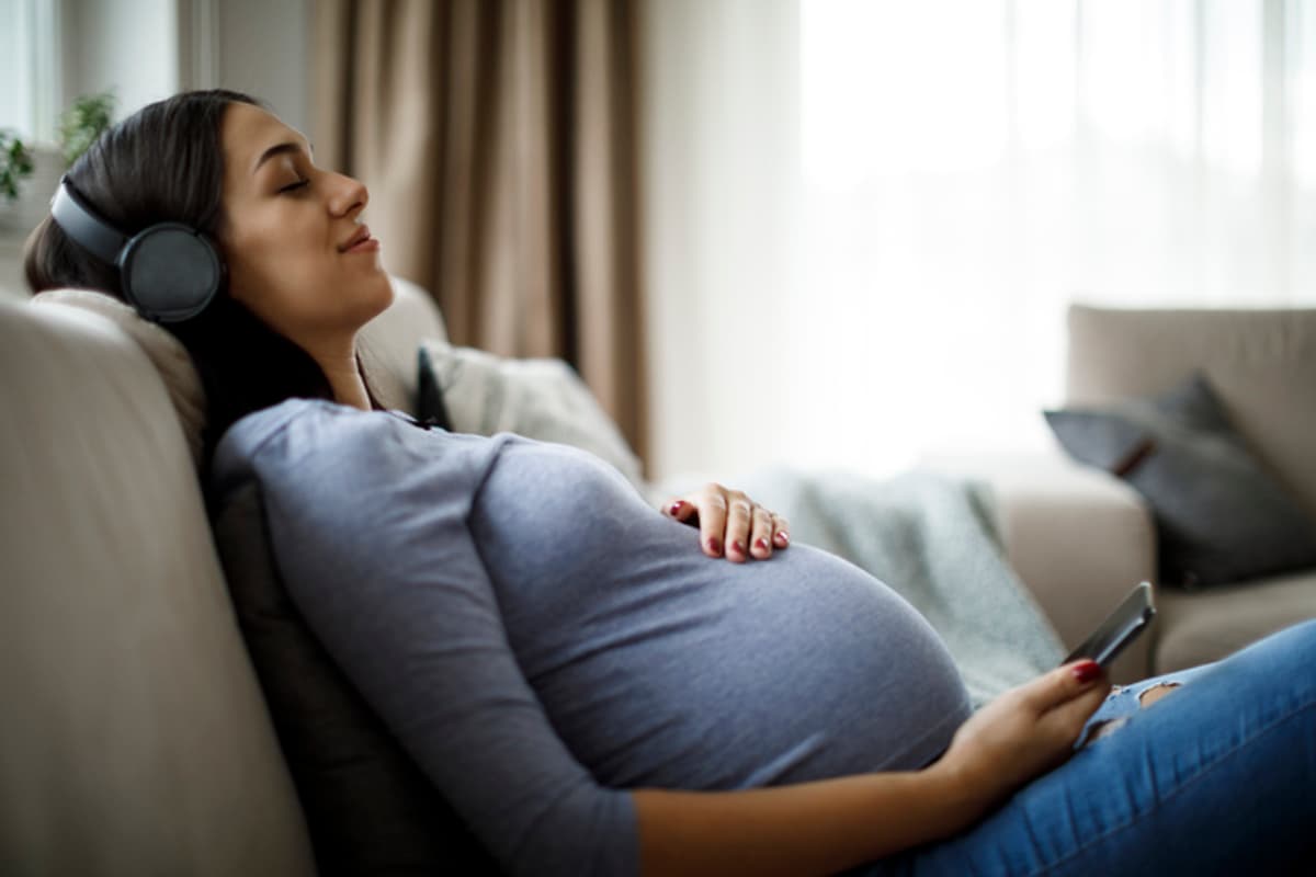 It’s Time for Technology to Lift Maternal Care