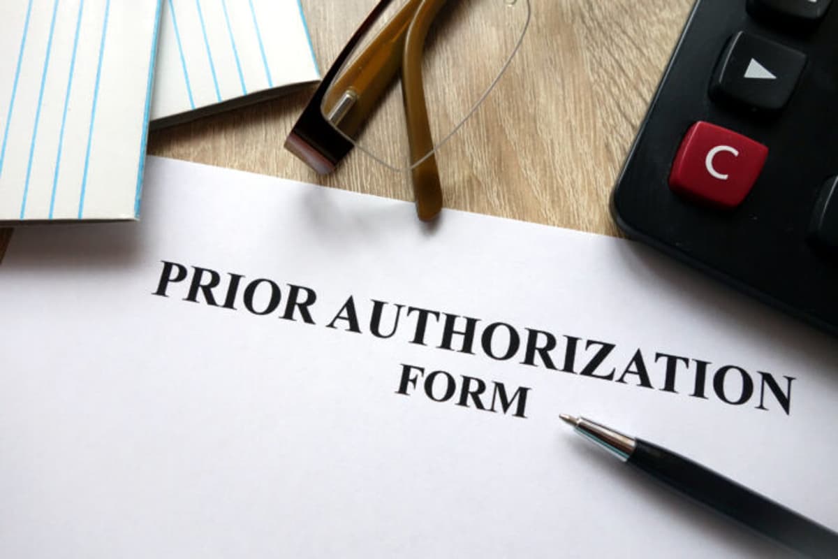 ‘Prior Authorization’ Has Become a Dirty Word in Healthcare, But It Might Be Medicare’s Smartest Path Forward