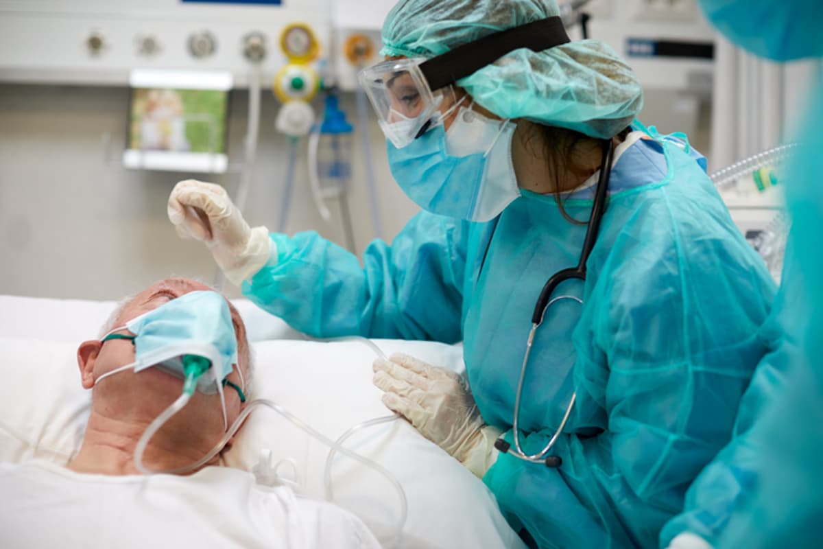 Shifting Our Focus to Sample Sensitivity: The Metric That Deserves More Attention in Respiratory Care