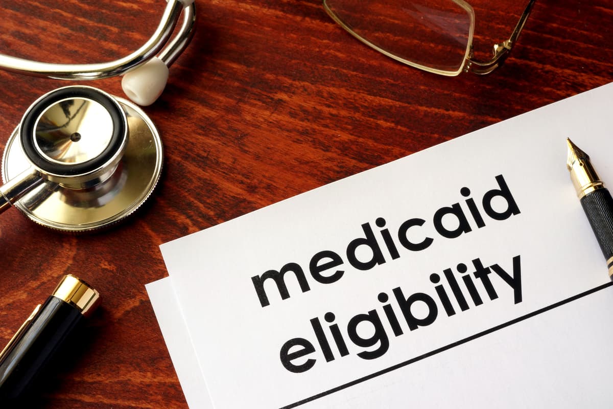 Healthcare Leader to CMS on New Medicaid Eligibility Requirements: Give States an Extension