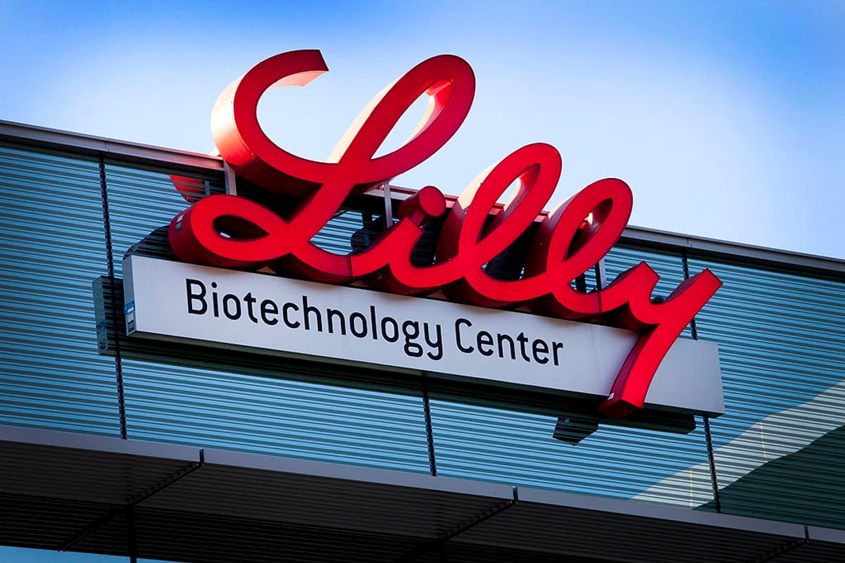 Eli Lilly Pays $100M for Rights to CSL’s Clazakizumab