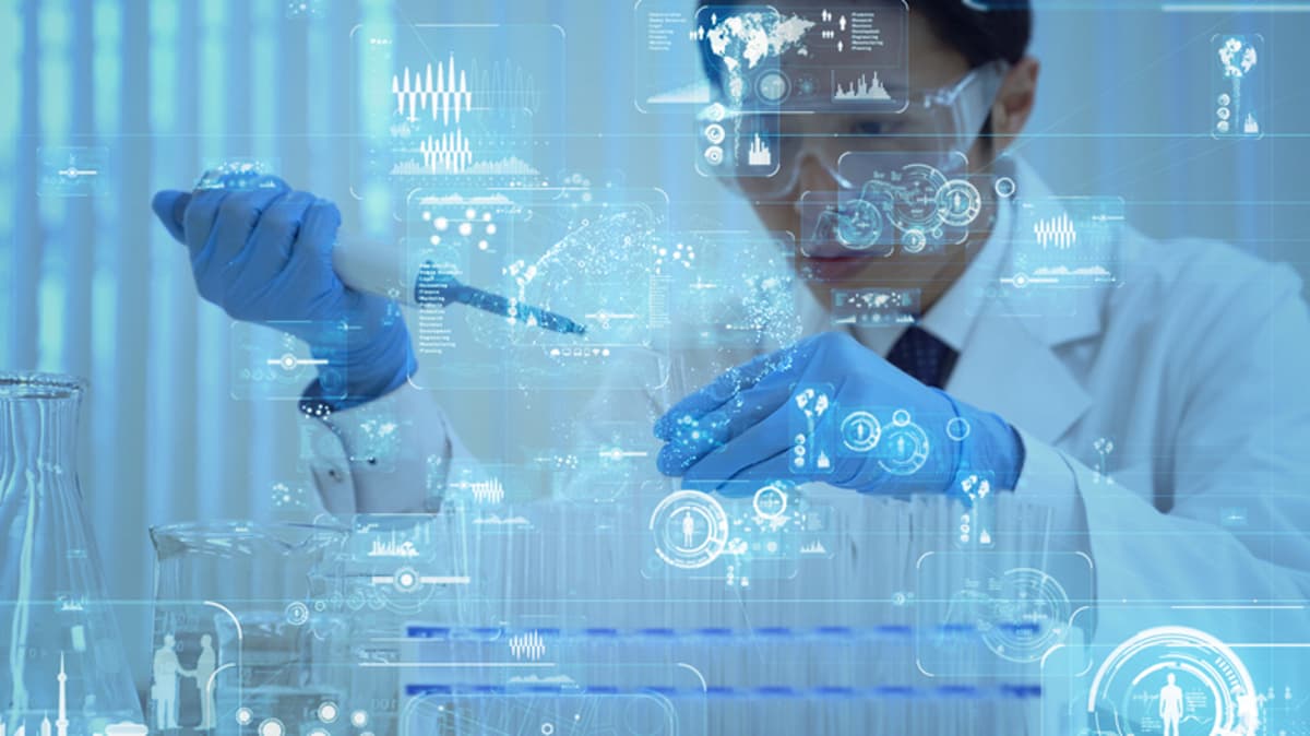 Valo Health CEO: We Don’t Want Investors To Drive the Science