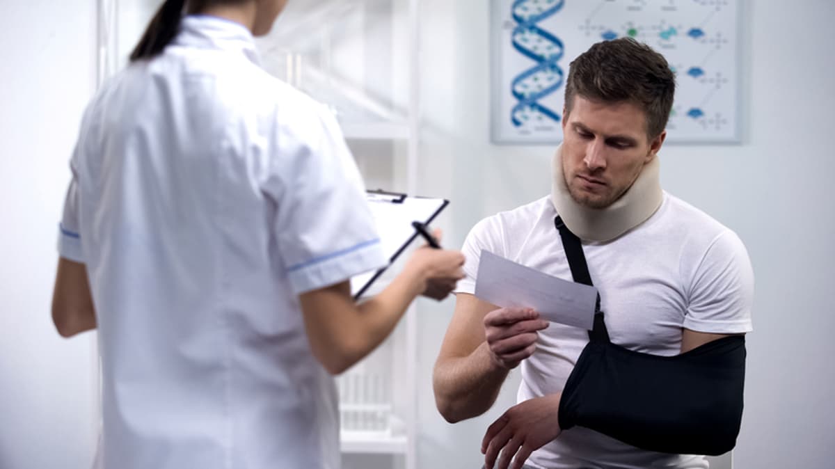 AI for MSK Will Bend the Healthcare Cost Curve