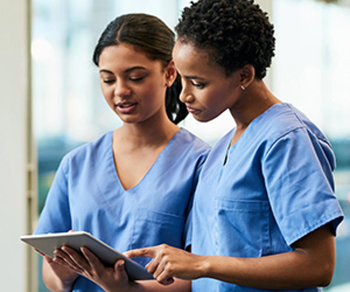 Want to Show Your Nurses Appreciation? Fix Your Hospital Communications