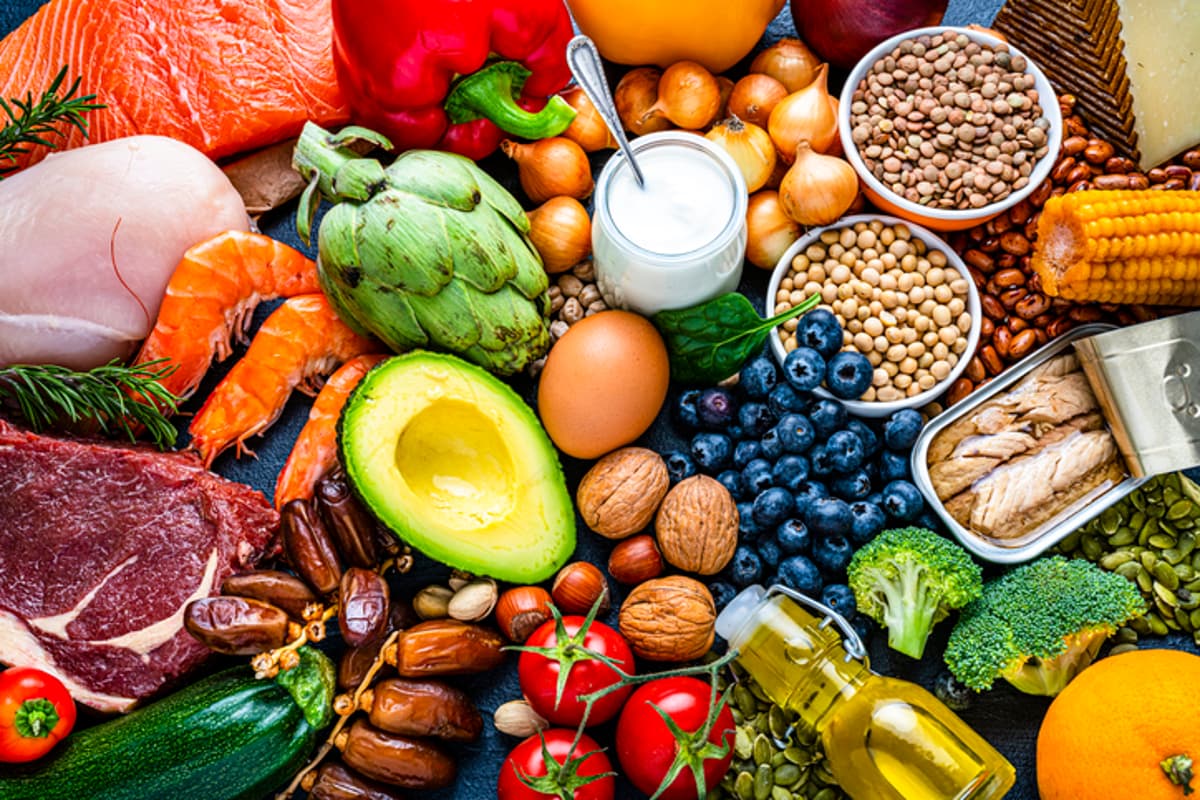 Why Metabolic Health Is a Common Thread Across Diabetes, Heart Disease, and Some Cancer