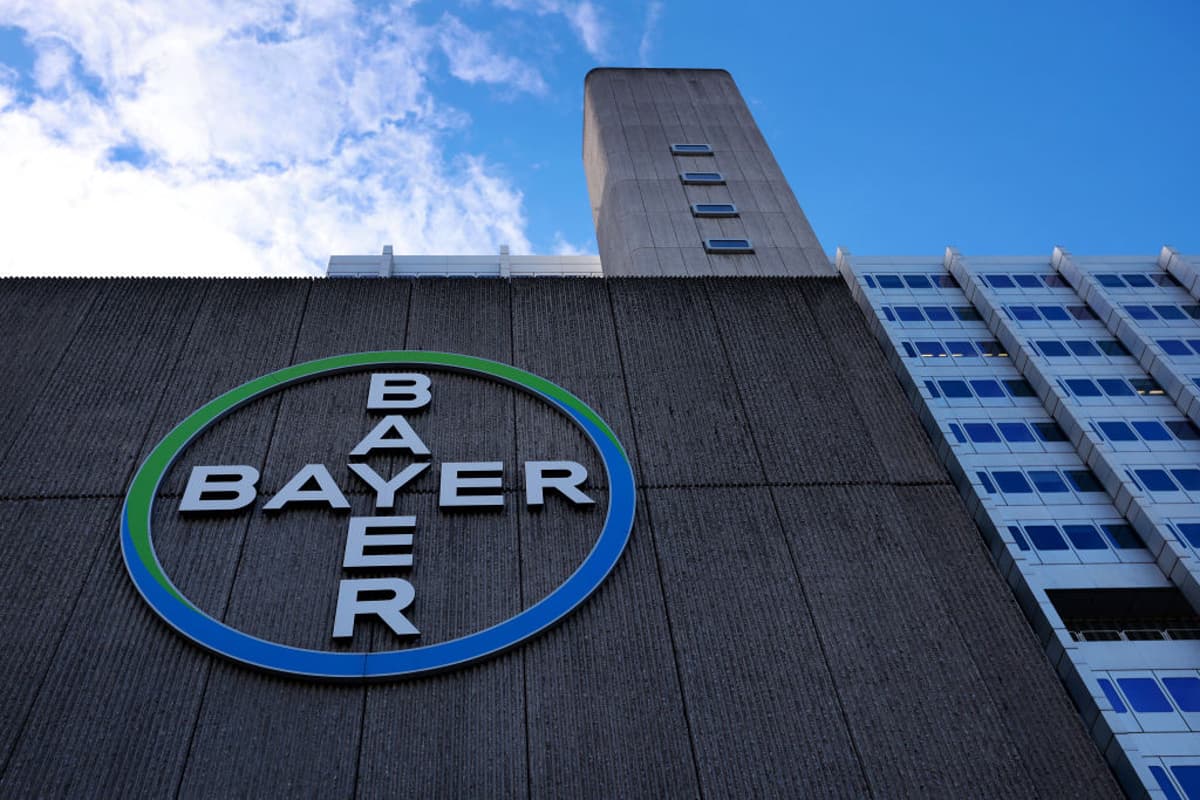 Bayer Sees Opportunity With $300M Acquisition of Eye Drug Biotech