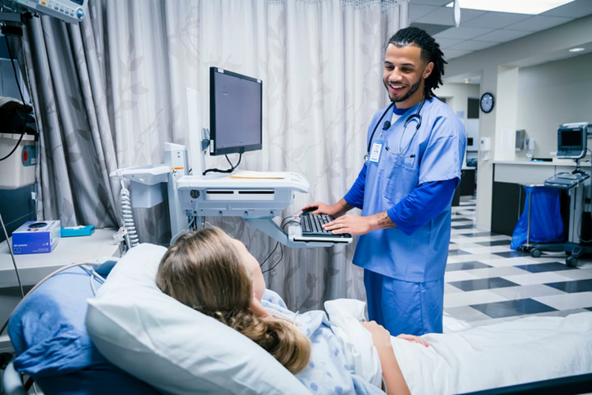 How Team-Based and Virtual Nursing Models Are Redefining Care Delivery