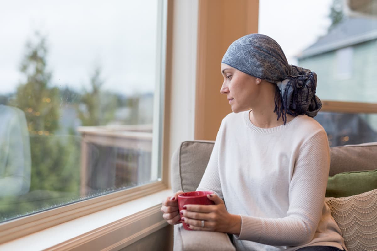 Why We’re Still Finding Cancer Too Late