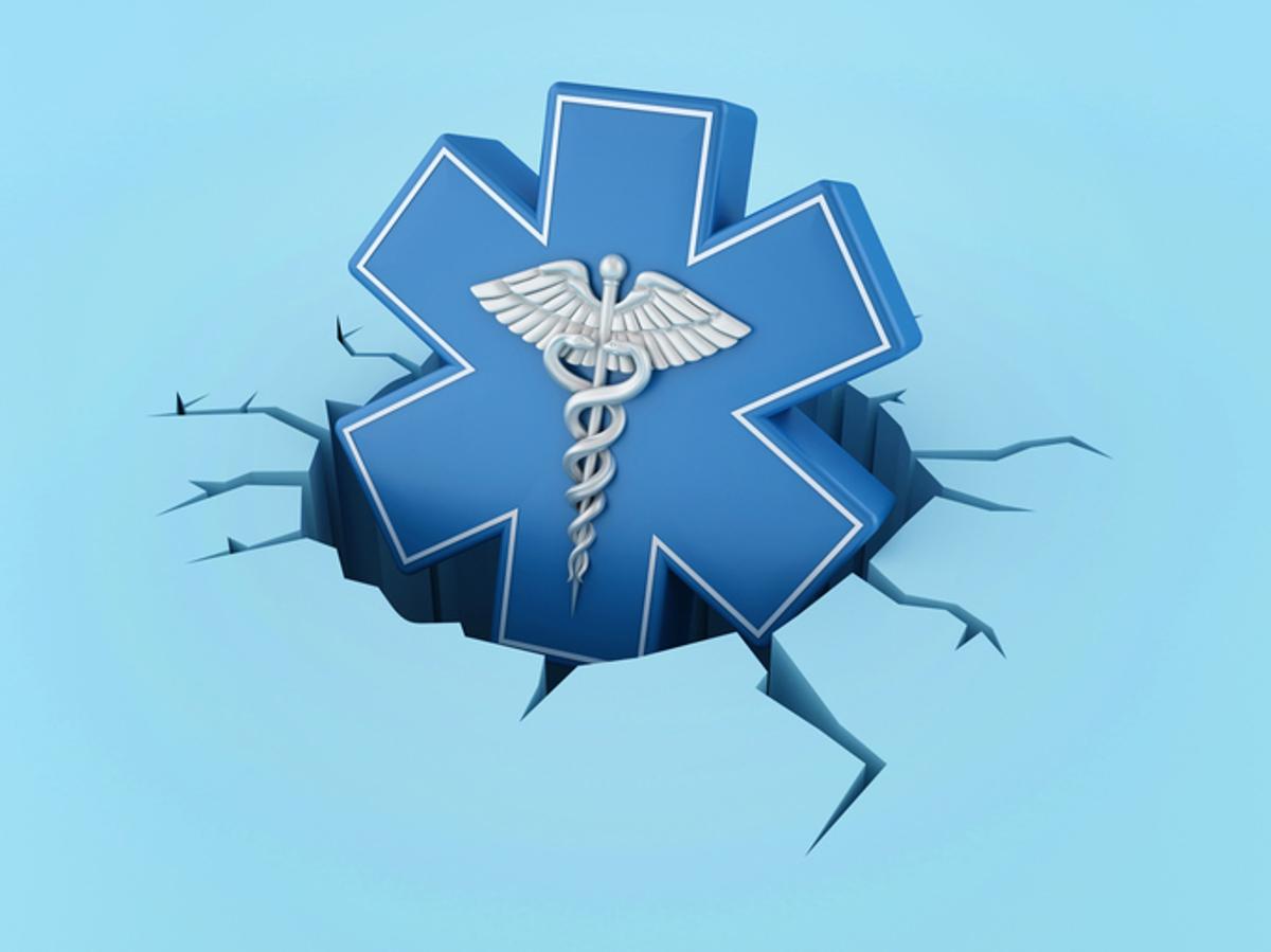 Healthcare’s Assurance Infrastructure Is Broken. The Compliance Industry Built It That Way