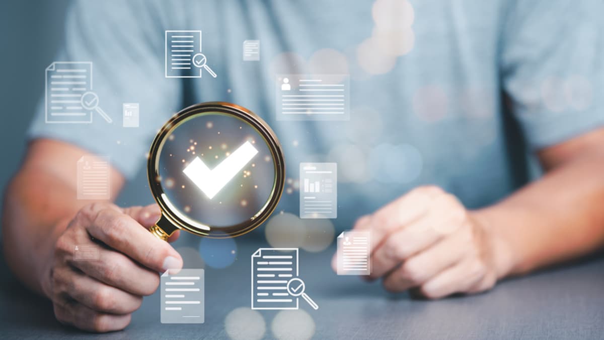 AI Health Check: No Governance, No Trust