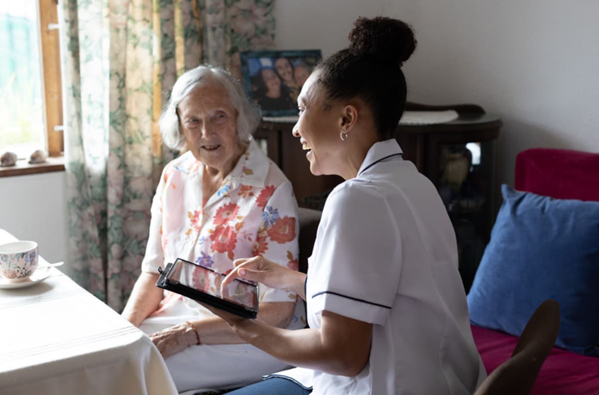 States Are Advancing Homecare’s Next Big Step — Paying Caregivers for Skill, Not Just Time