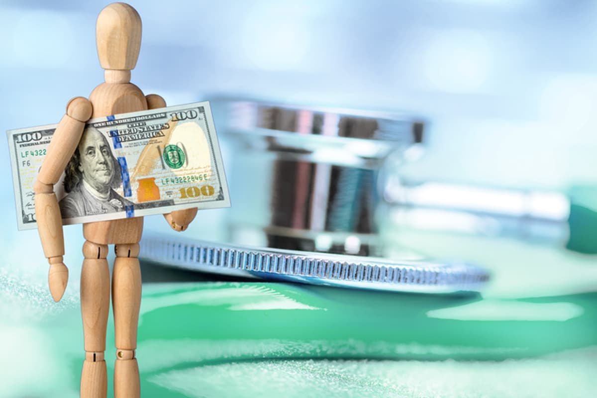 Patient Responsibility Is Rising — The Payment Experience Needs to Keep Up