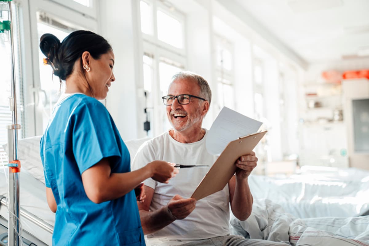 The Future of Healthcare Screenings: The Power of Vocal Biomarkers