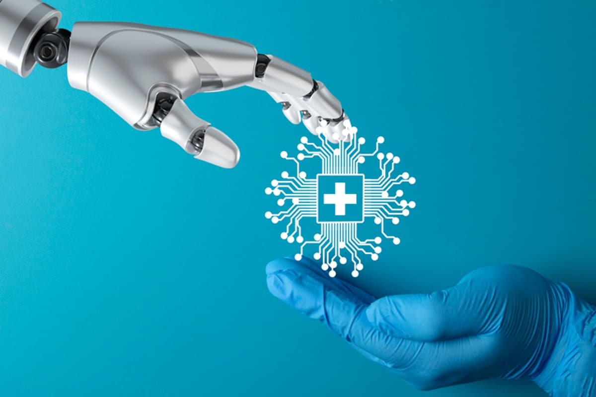 Healthcare AI Beyond the Buzzwords: Ambient, Generative, and Agentic Explained