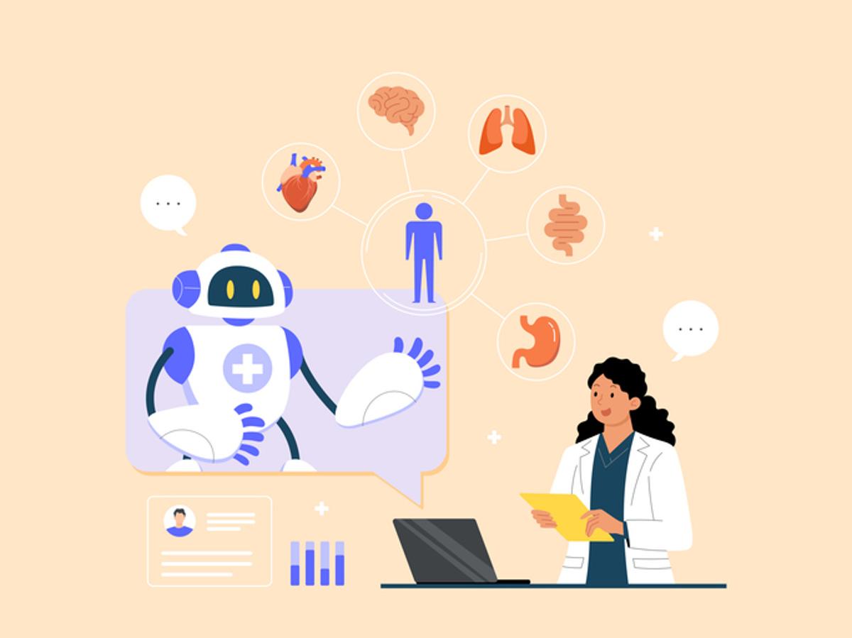 How AI Is Unlocking Smarter Clinical Trial Protocols