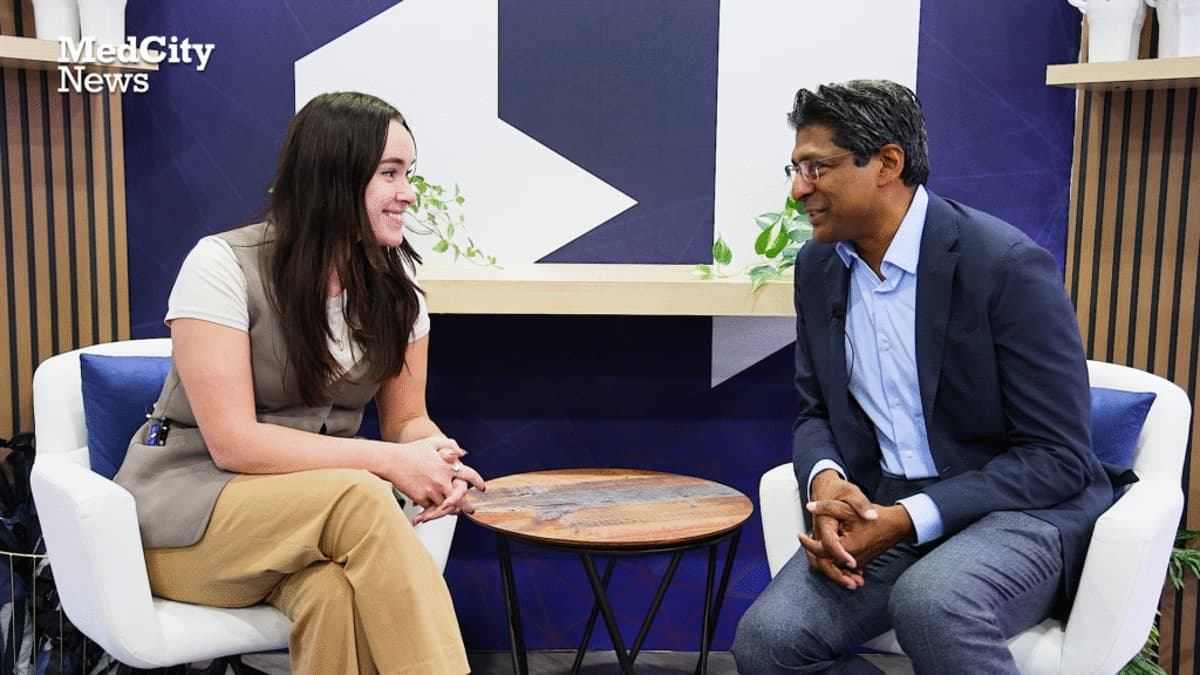 Balancing the Role of Physicians and AI [Video]