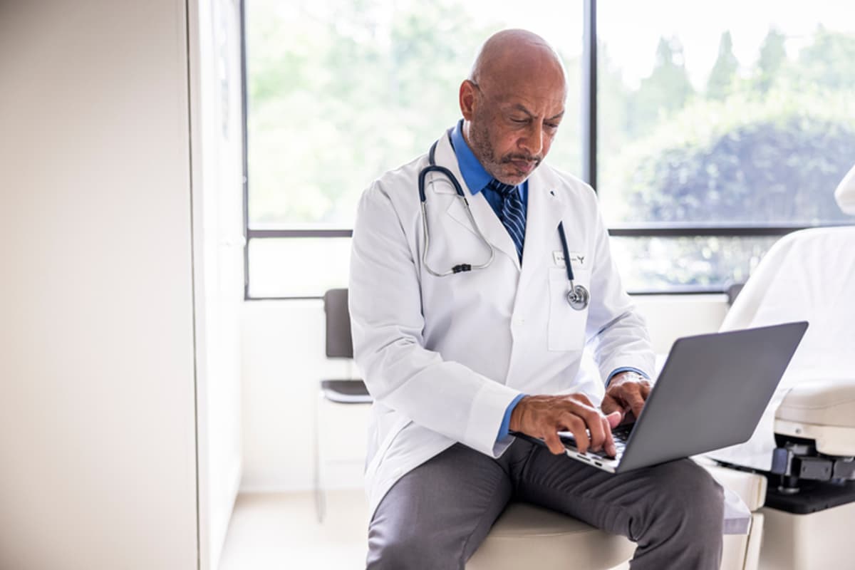 Why Some Hospitals Won’t Be Able to Comply With Upcoming HIPAA Updates