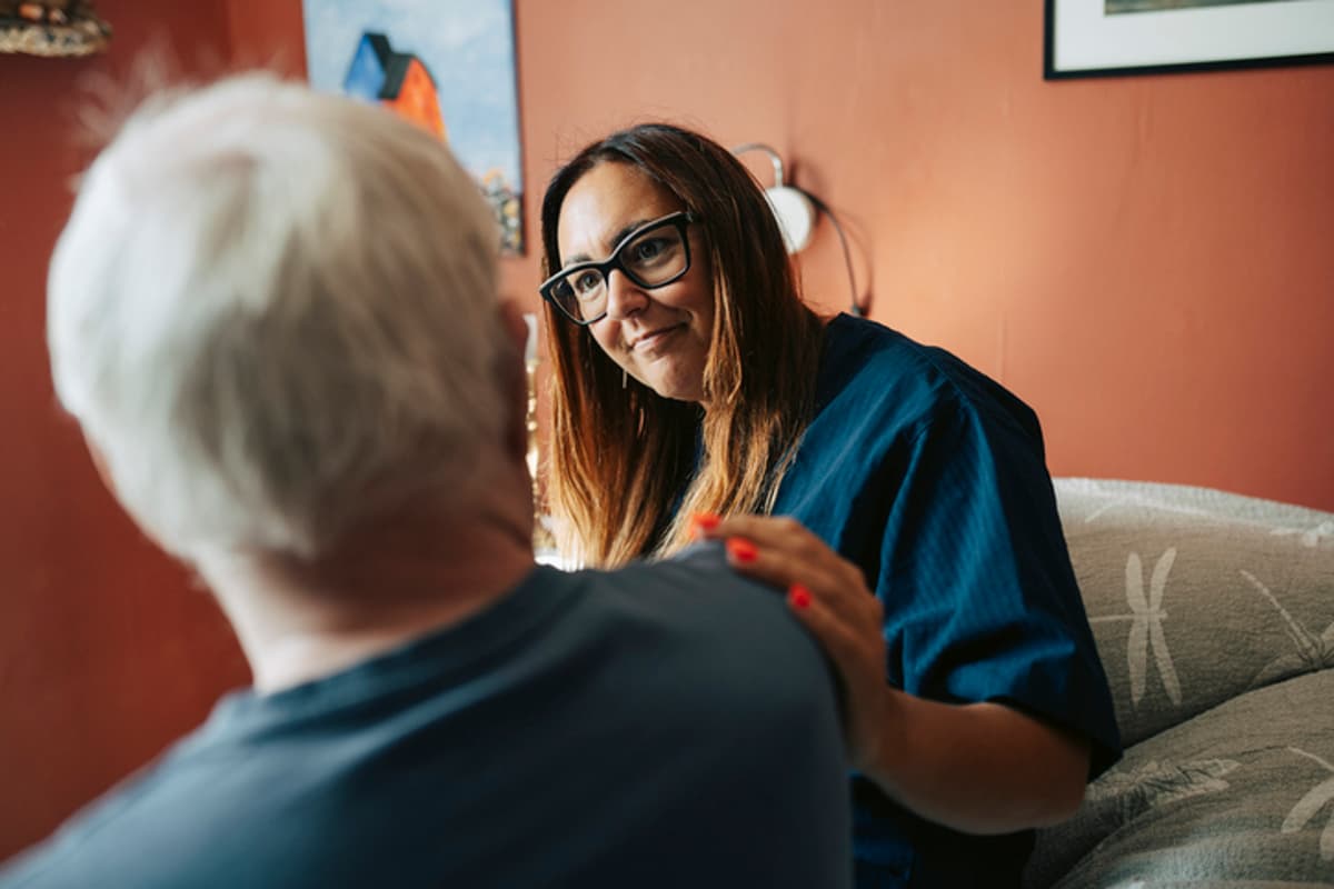 CMS Halts New Medicare Enrollment for Hospice, Home Care Amid Fraud Crackdown