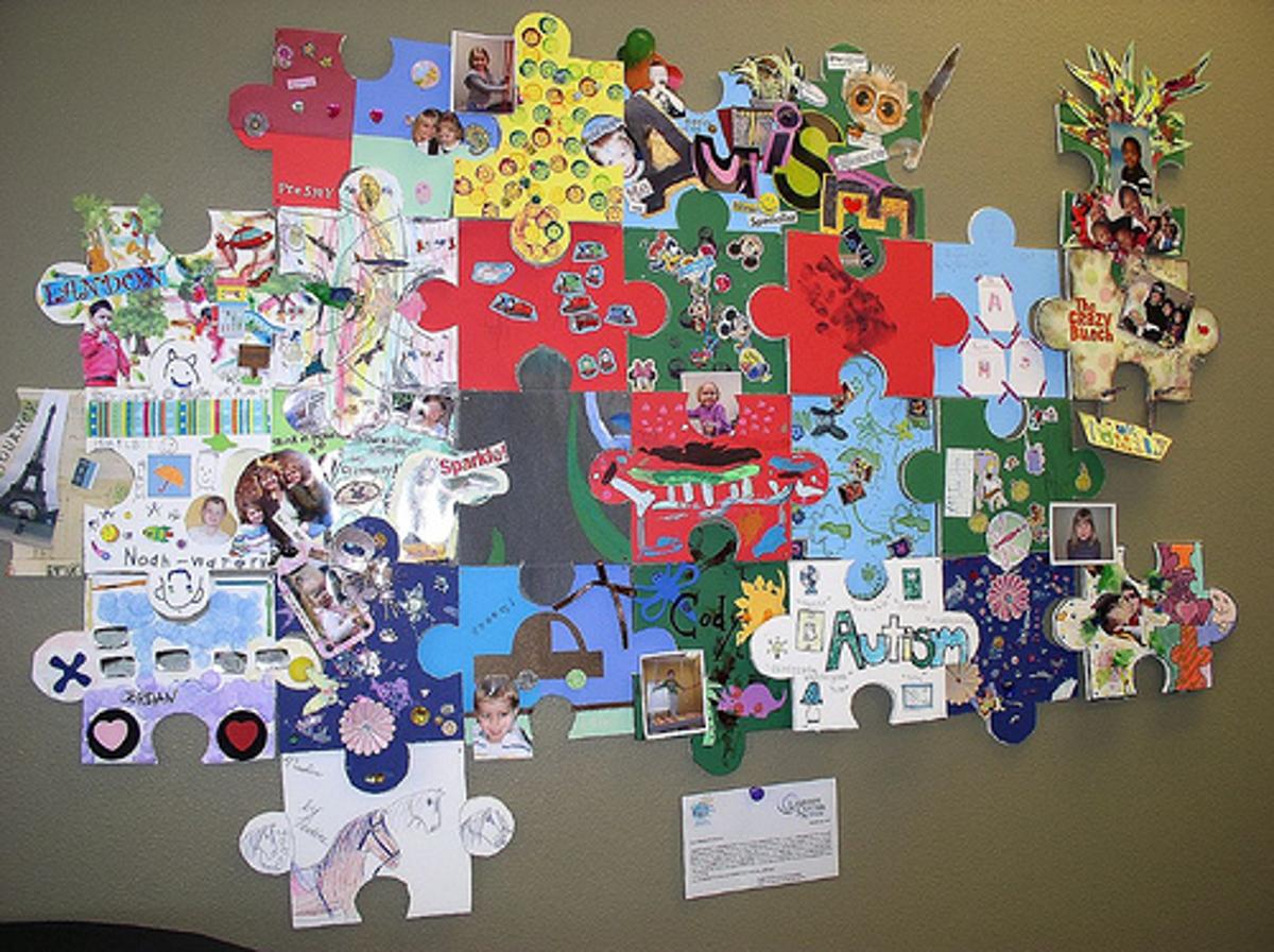 How Value-Based Care Could Finally Fix What’s Broken in Autism Treatment