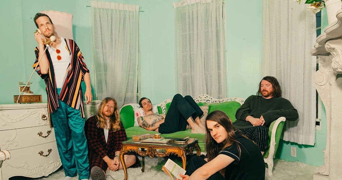 The Maine Break Down Every Album in Their Catalog