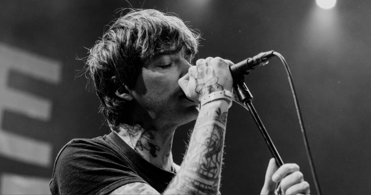 Joyce Manor Join the Latest Episode of AltPress: In Session