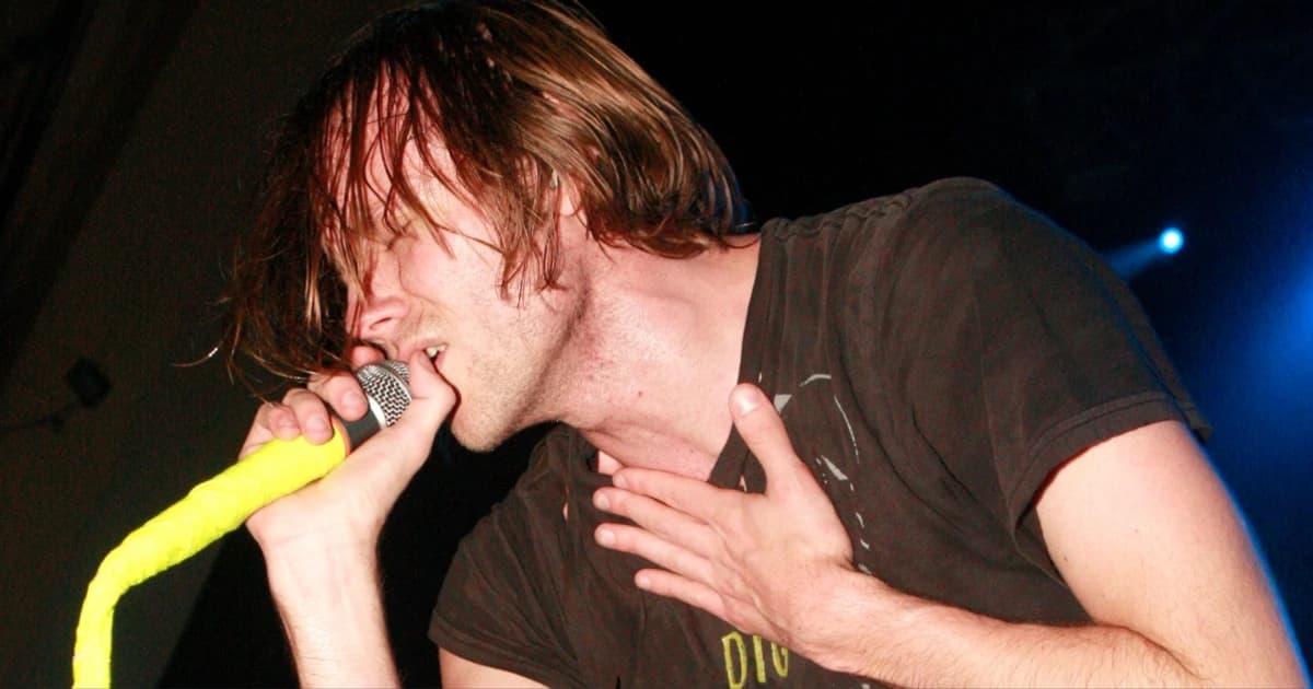 Fan Poll: 5 Best Songs on Thursday’s Full Collapse