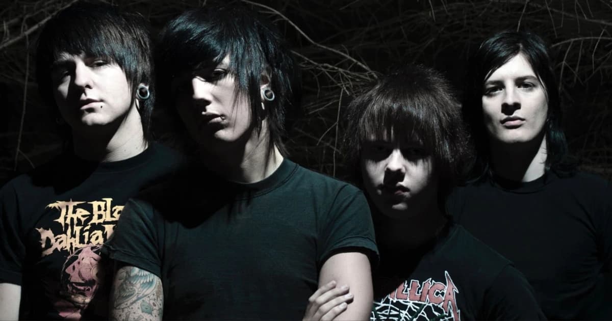 Hear Bring Me the Horizon’s New Version of “Black & Blue (2026 Repented)”